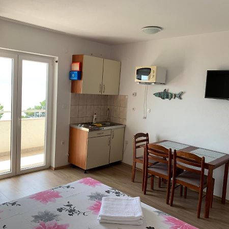 Villa Barbara 洛克瓦罗戈兹尼察 外观 照片