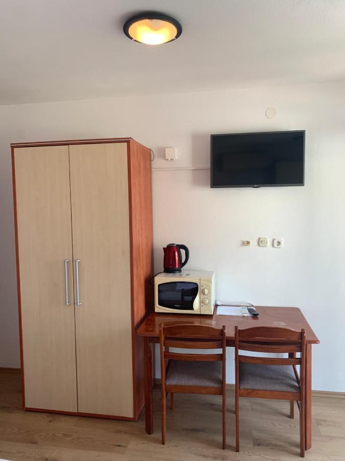 Villa Barbara 洛克瓦罗戈兹尼察 外观 照片