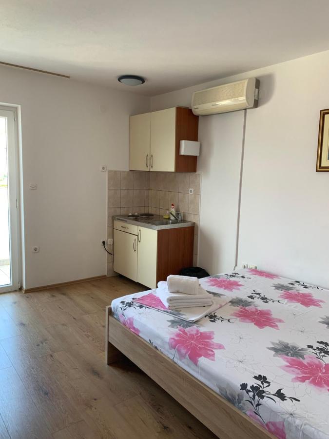 Villa Barbara 洛克瓦罗戈兹尼察 外观 照片