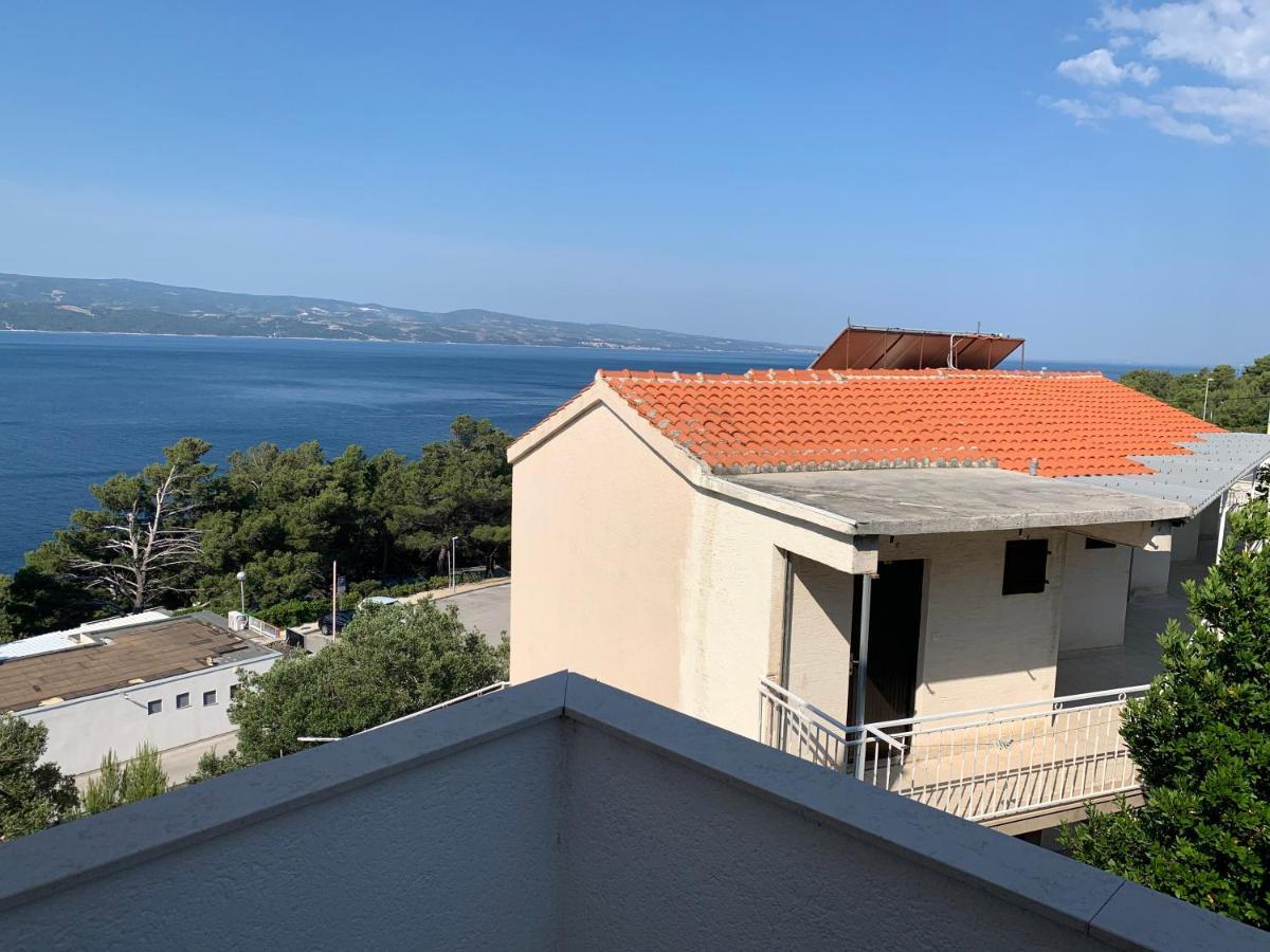Villa Barbara 洛克瓦罗戈兹尼察 外观 照片
