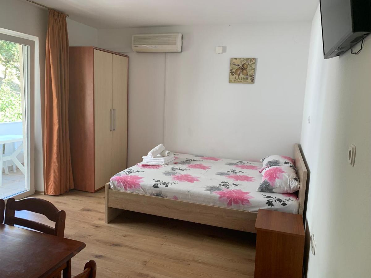 Villa Barbara 洛克瓦罗戈兹尼察 外观 照片