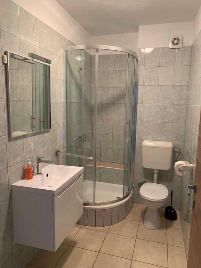 Villa Barbara 洛克瓦罗戈兹尼察 外观 照片