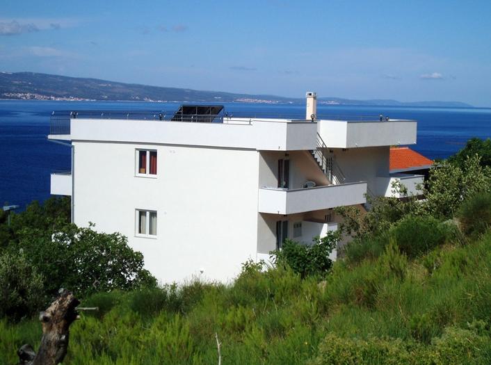 Villa Barbara 洛克瓦罗戈兹尼察 外观 照片