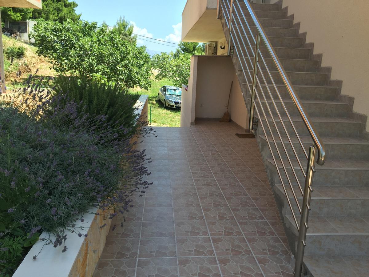 Villa Barbara 洛克瓦罗戈兹尼察 外观 照片