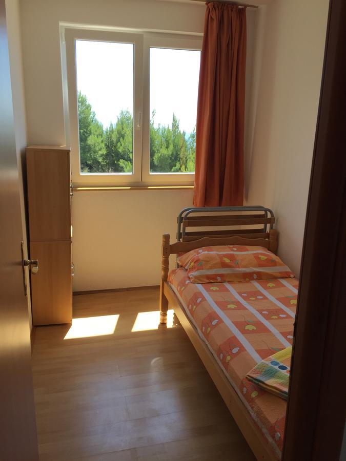 Villa Barbara 洛克瓦罗戈兹尼察 外观 照片