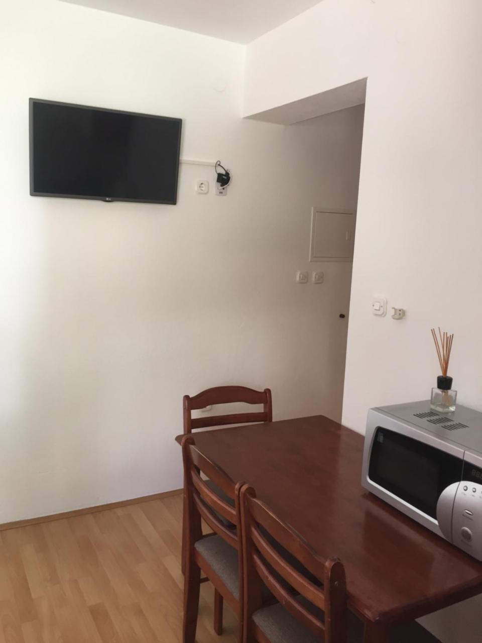 Villa Barbara 洛克瓦罗戈兹尼察 外观 照片